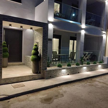 Elite Luxury Apartments Argostóli Extérieur photo